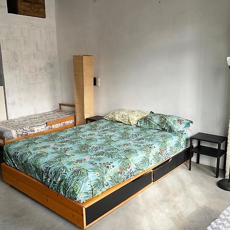Vila Stylish Art House Palmeti Iraklio Exteriér fotografie