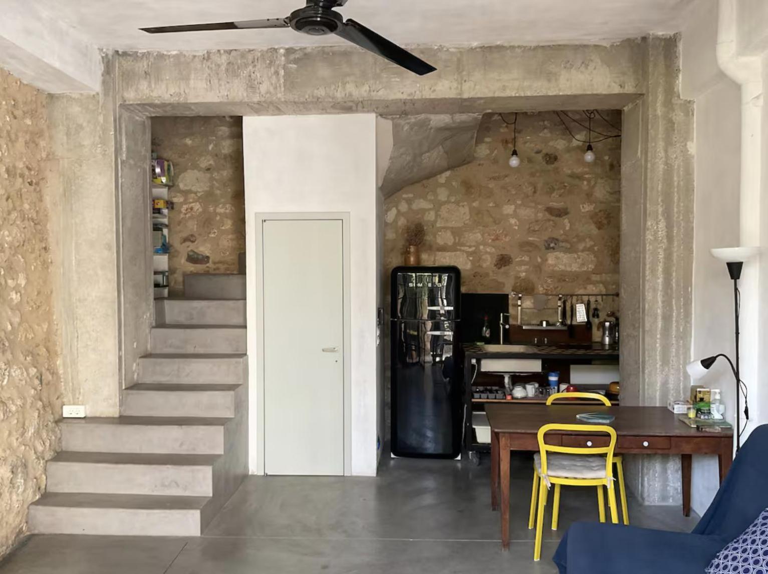 Vila Stylish Art House Palmeti Iraklio Exteriér fotografie