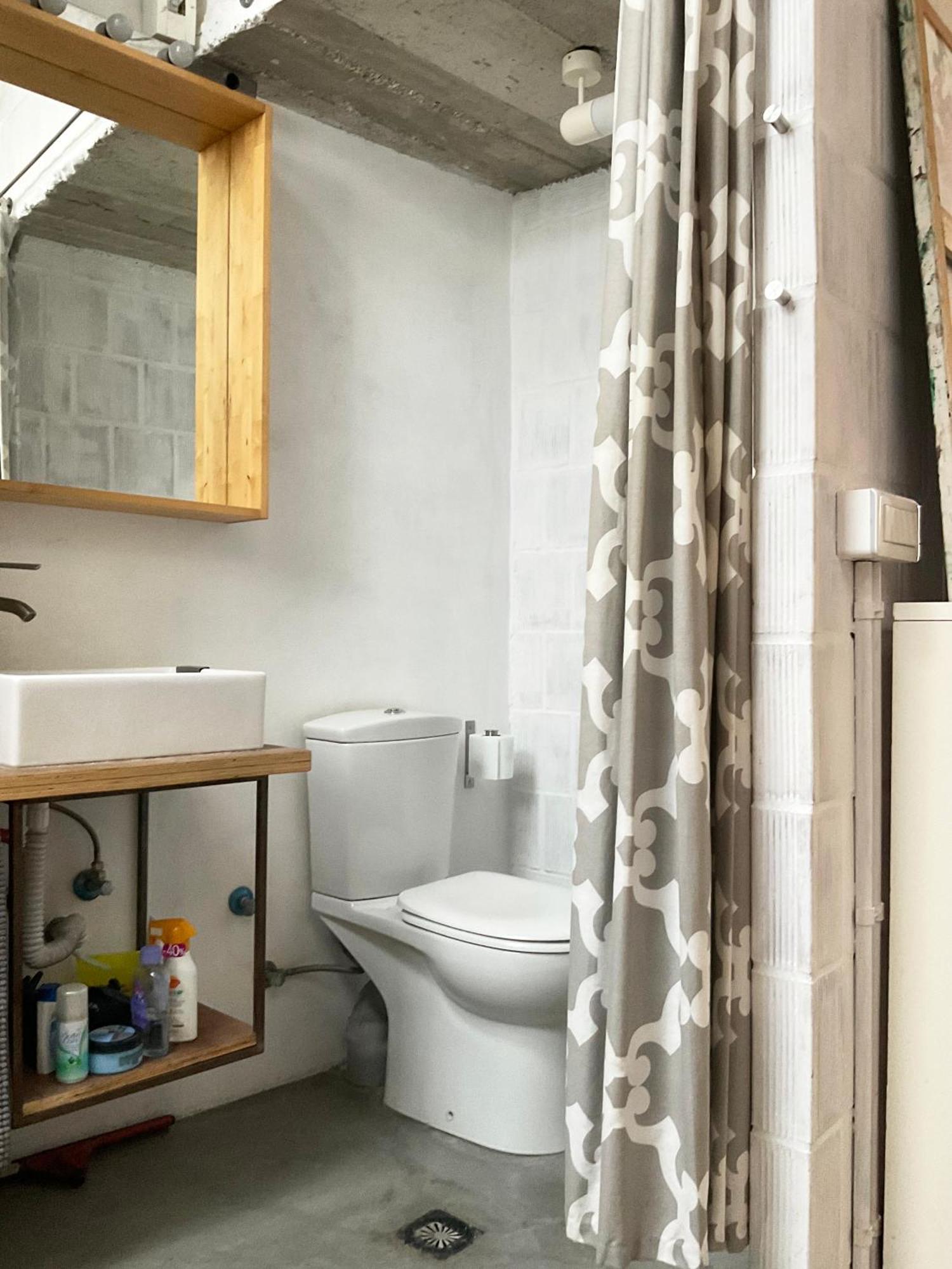 Vila Stylish Art House Palmeti Iraklio Exteriér fotografie