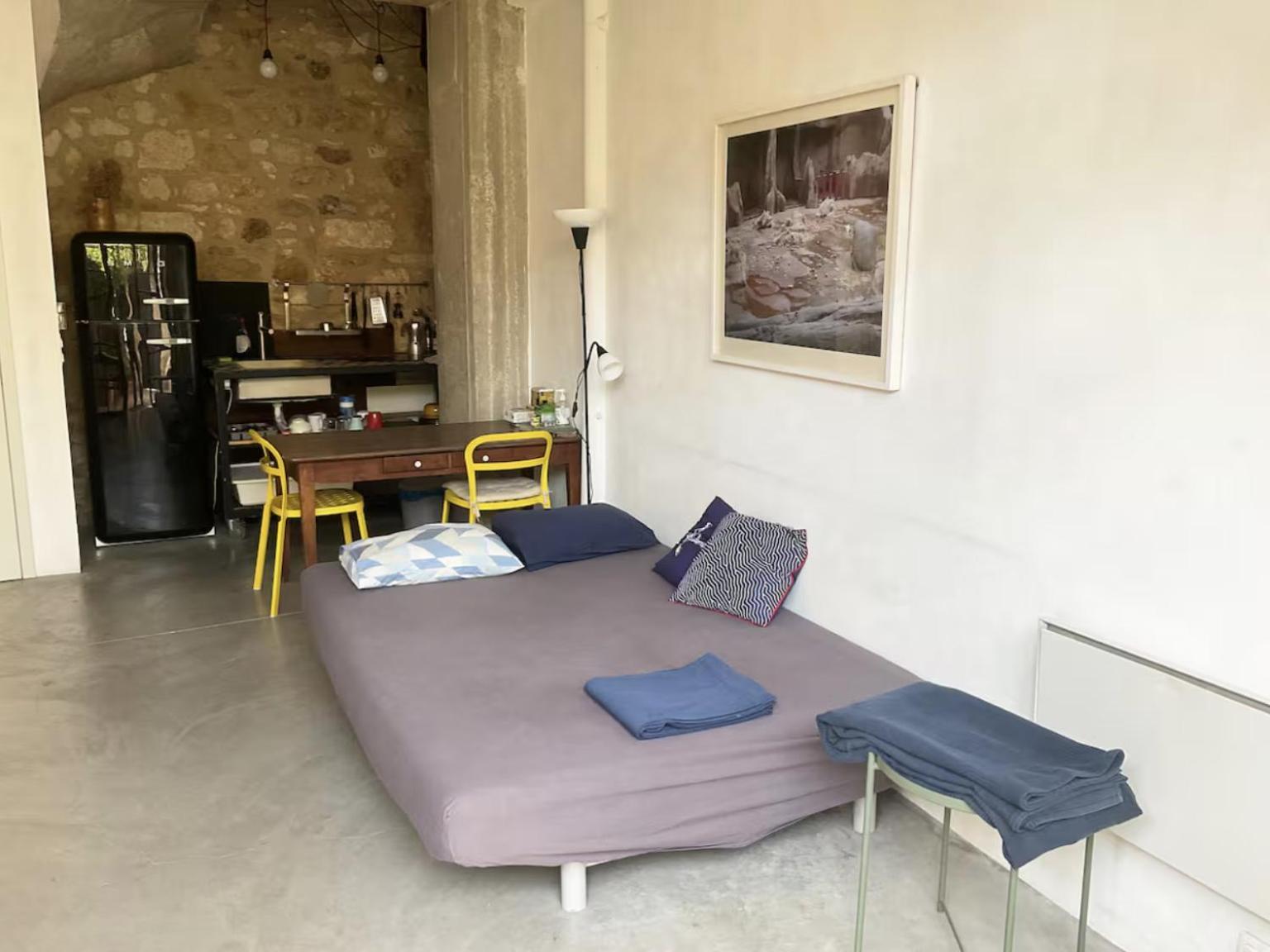 Vila Stylish Art House Palmeti Iraklio Exteriér fotografie