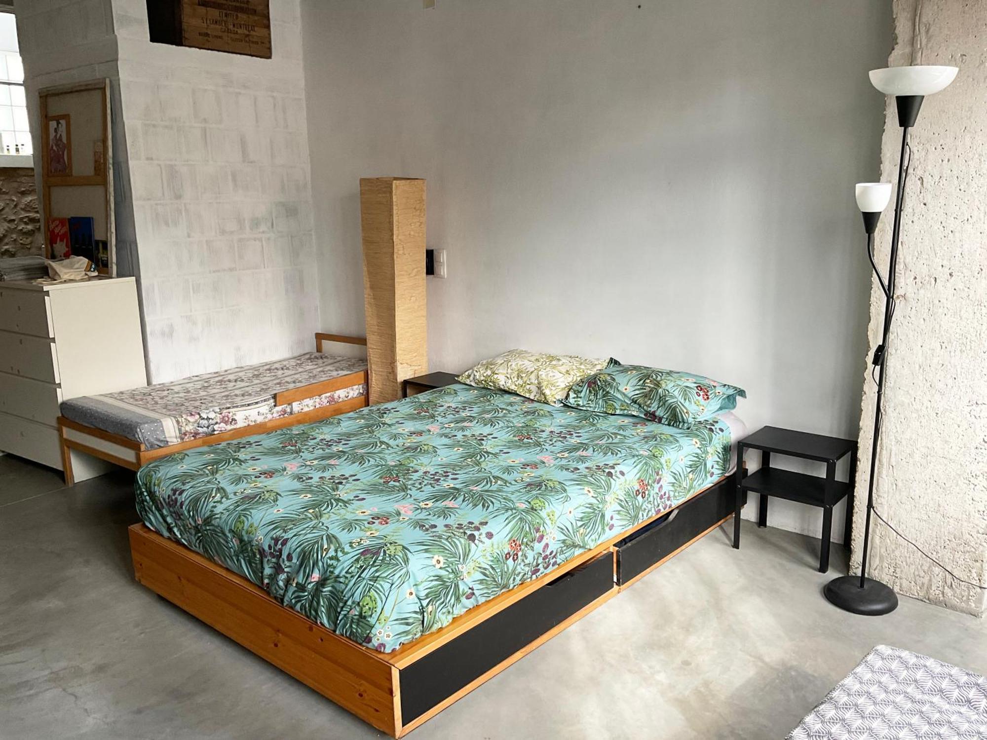 Vila Stylish Art House Palmeti Iraklio Exteriér fotografie