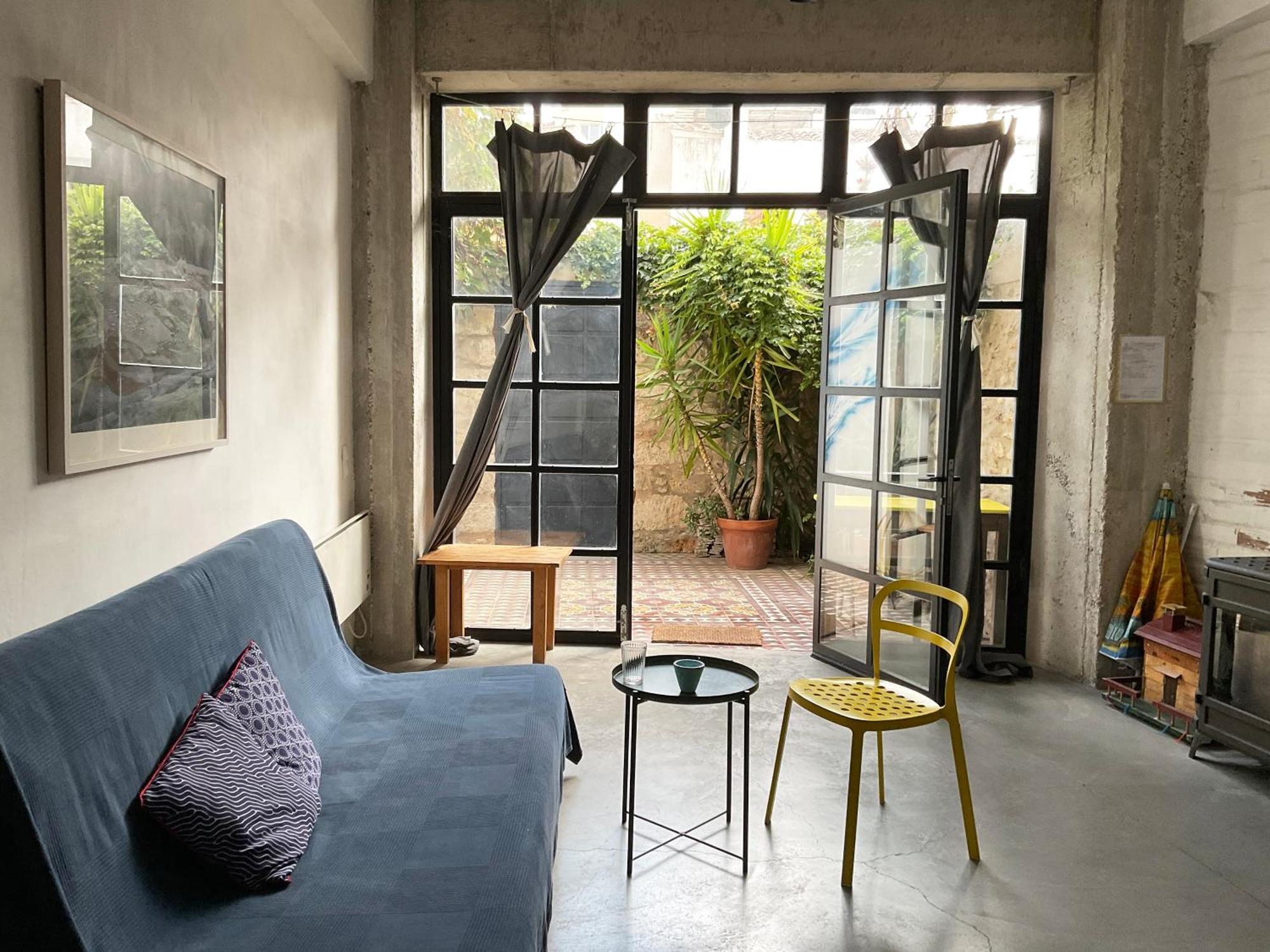 Vila Stylish Art House Palmeti Iraklio Exteriér fotografie