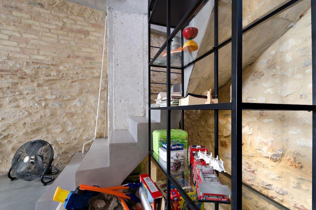 Vila Stylish Art House Palmeti Iraklio Exteriér fotografie