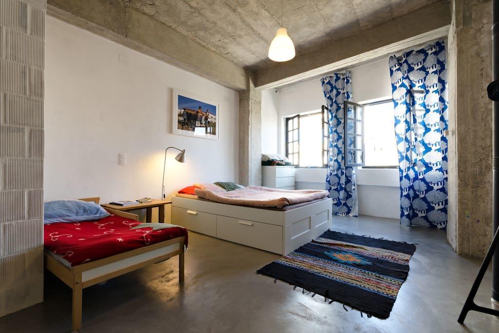 Vila Stylish Art House Palmeti Iraklio Exteriér fotografie