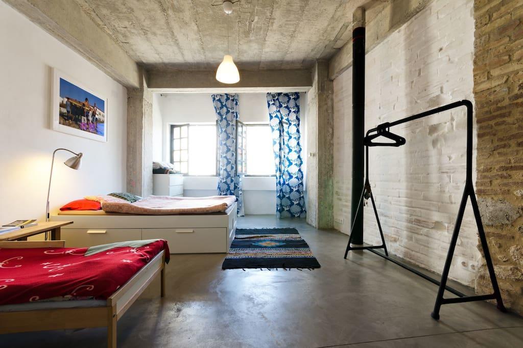 Vila Stylish Art House Palmeti Iraklio Exteriér fotografie