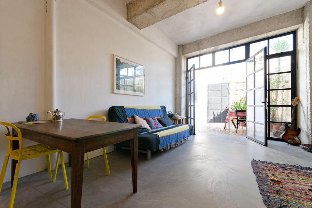 Vila Stylish Art House Palmeti Iraklio Exteriér fotografie